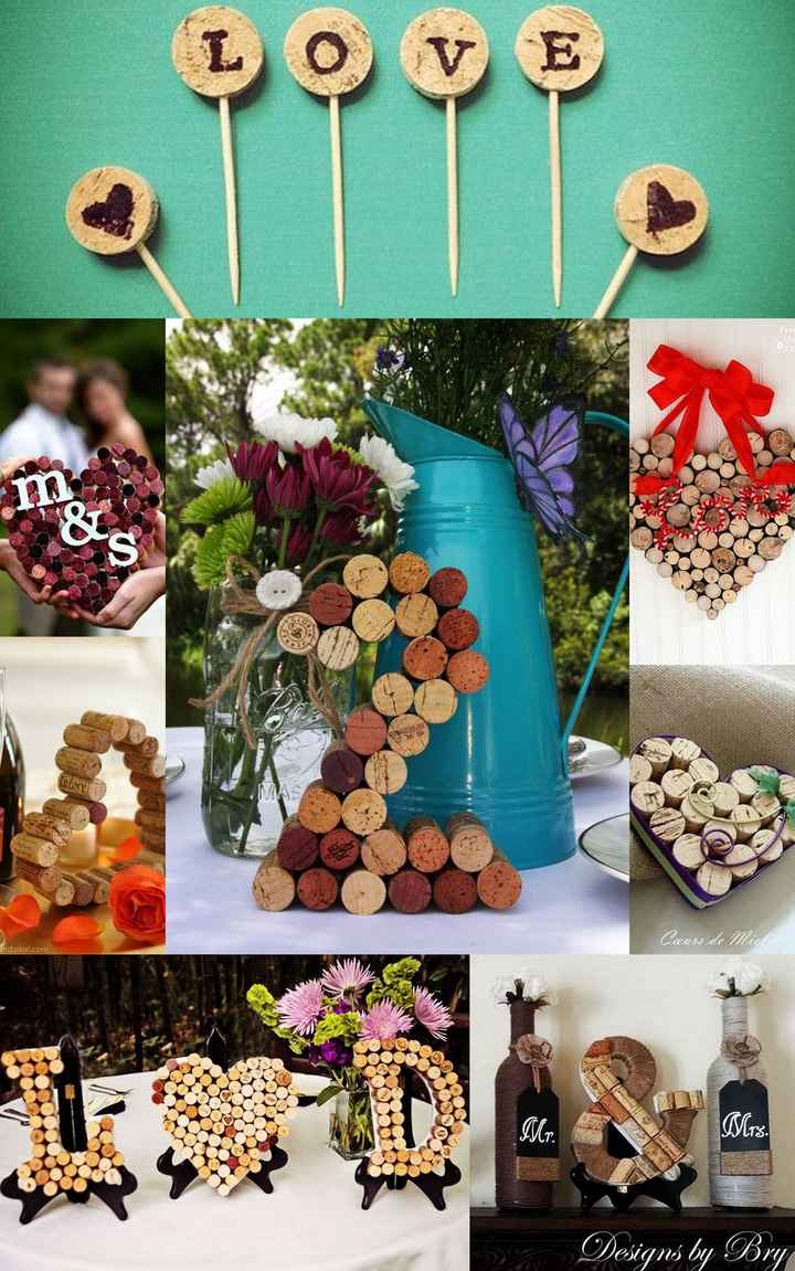 Mariage Thème du Vin
