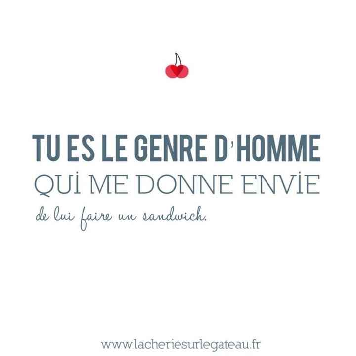 Humour du jour