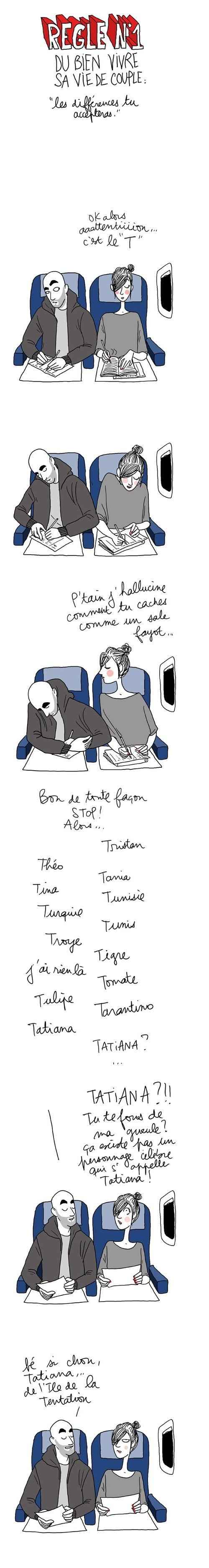 Humour du jour