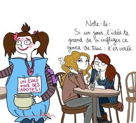 Humour du jour