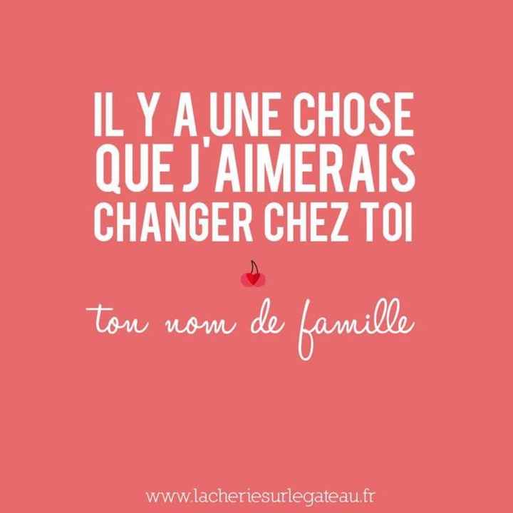 Humour du jour !