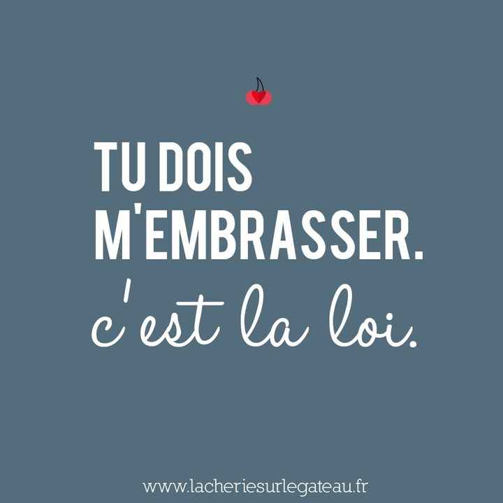  Pensée du jour !.