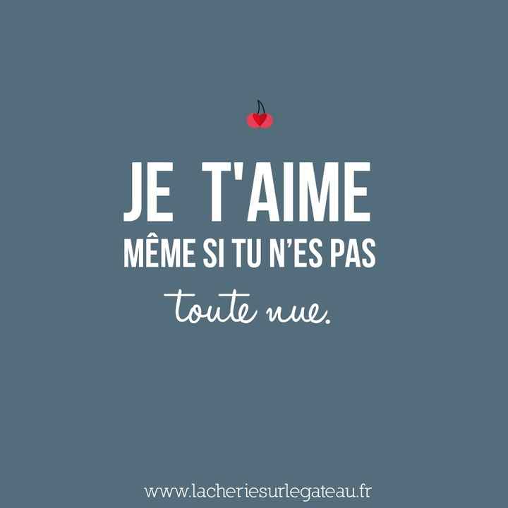  Pensée du jour !.
