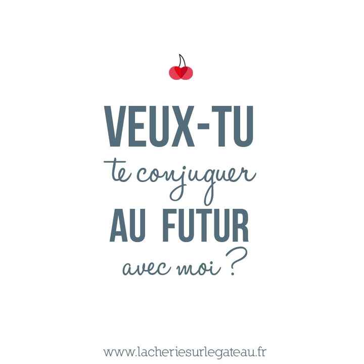 Pensée du jour !.