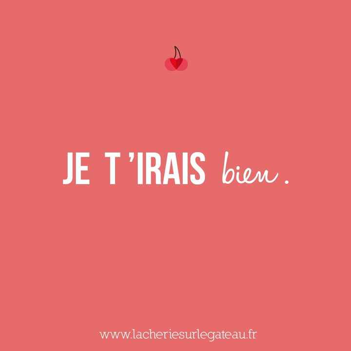 Pensée du jour !.