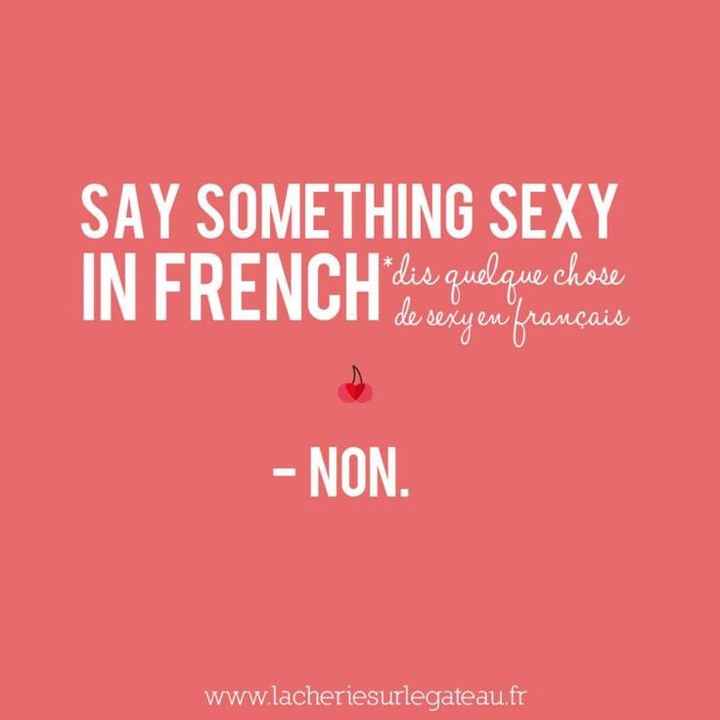 Pensée du jour !.