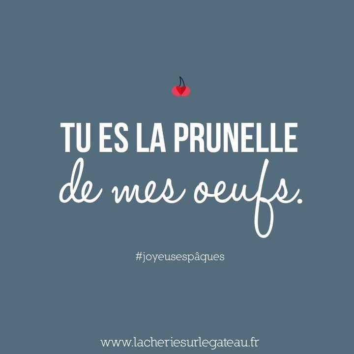 Pensée du jour !.
