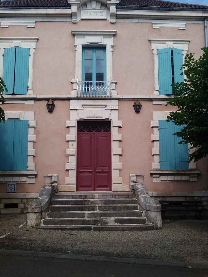 Ma Mairie