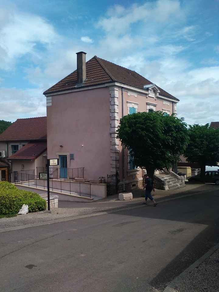 Ma mairie