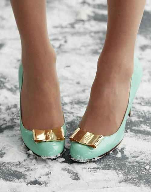 Mariage Vert d'eau