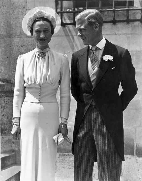 robes des mariages royaux