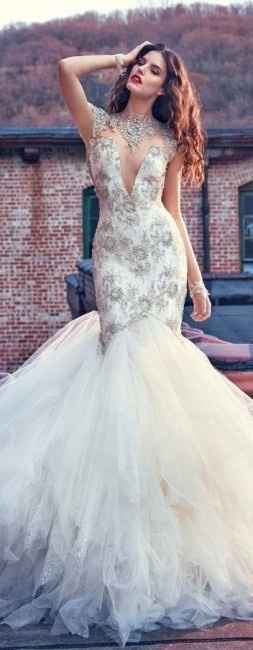 1.  La robe