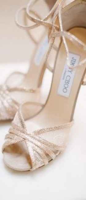 3. Les chaussures
