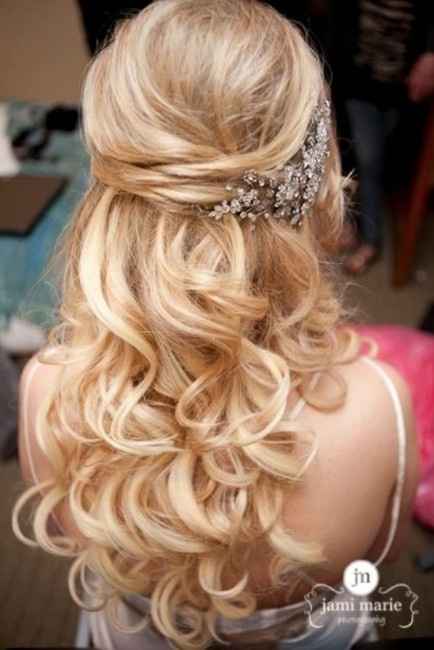 5. La coiffure