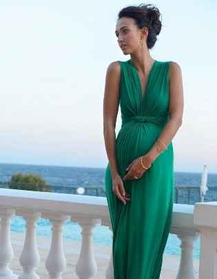 3. Vert Emeraude