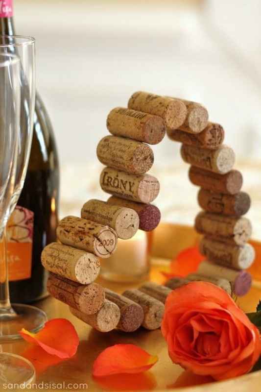 Vin d'honneur