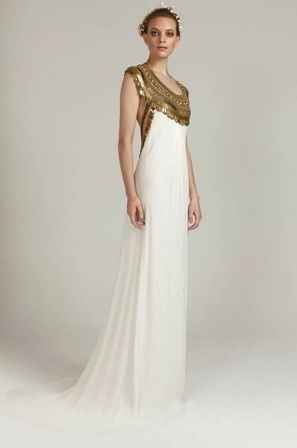 robe de mariée