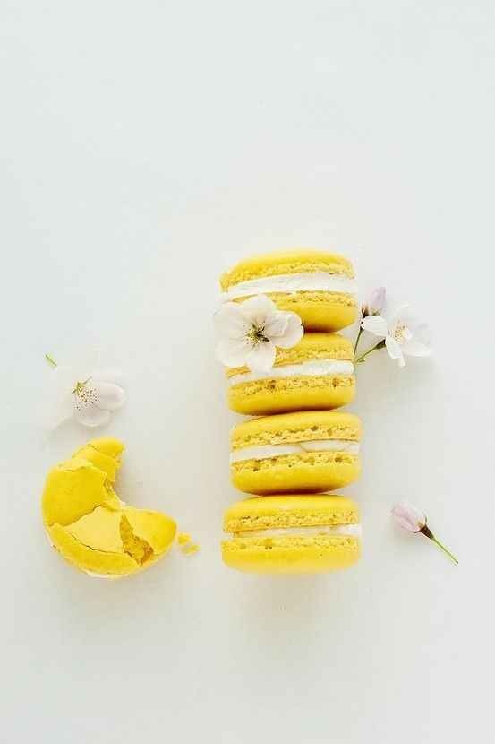 22. Mariage Jaune