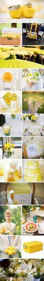 26. Mariage Jaune