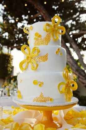 15. Mariage Jaune