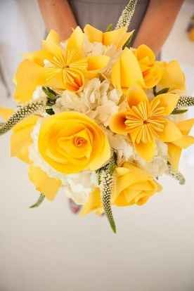24. Mariage Jaune