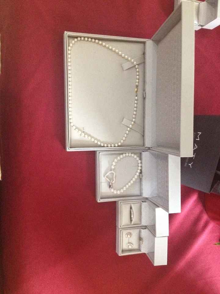 Mes bijoux 