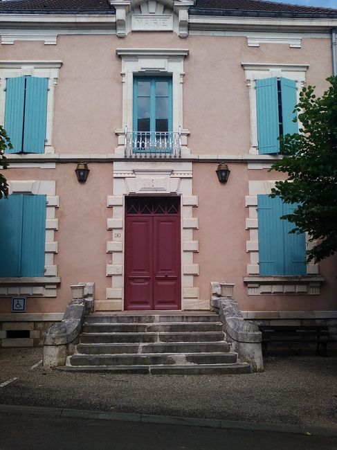 Ma Mairie