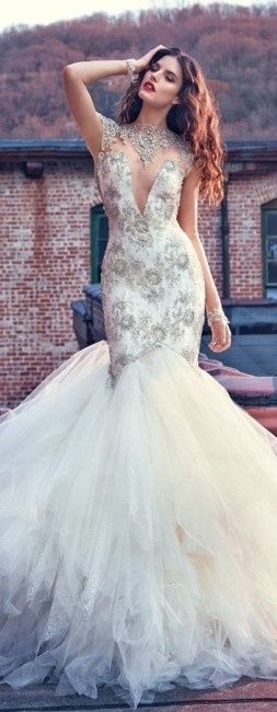 1.  La robe