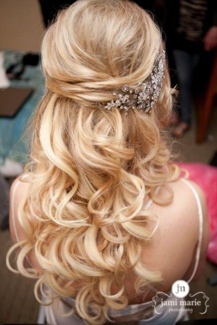 5. La coiffure