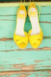 5. Mariage Jaune
