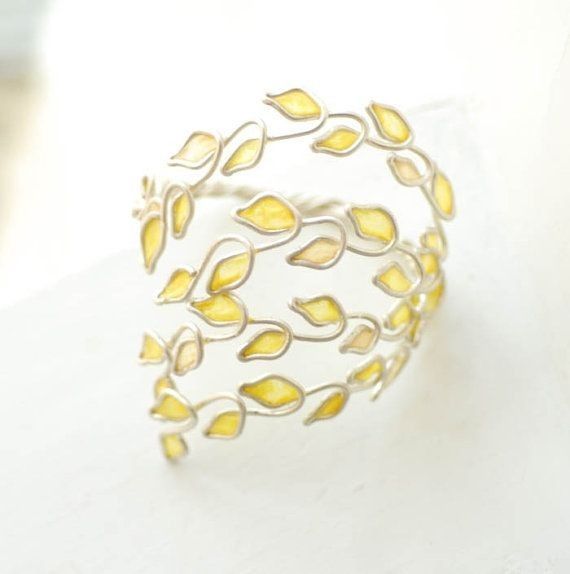 21. Mariage Jaune