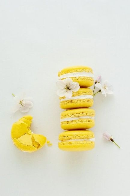 22. Mariage Jaune