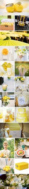 26. Mariage Jaune