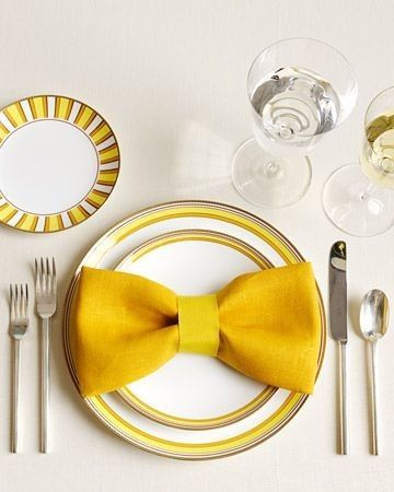 29. Mariage Jaune