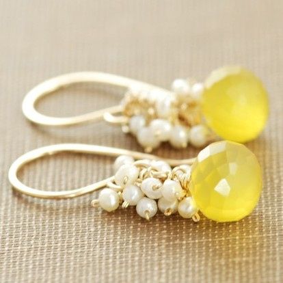 16. Mariage Jaune
