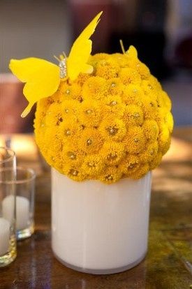 17. Mariage Jaune