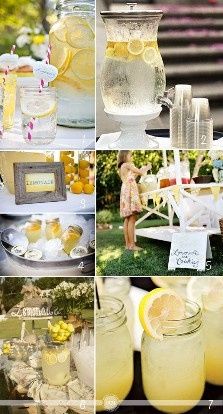 25. Mariage Jaune