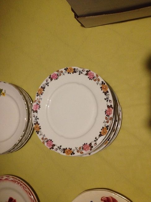 Assiette 4