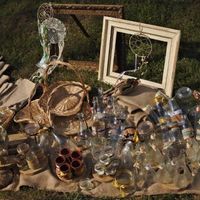 visuel global (plus de paniers, rondins dispos)