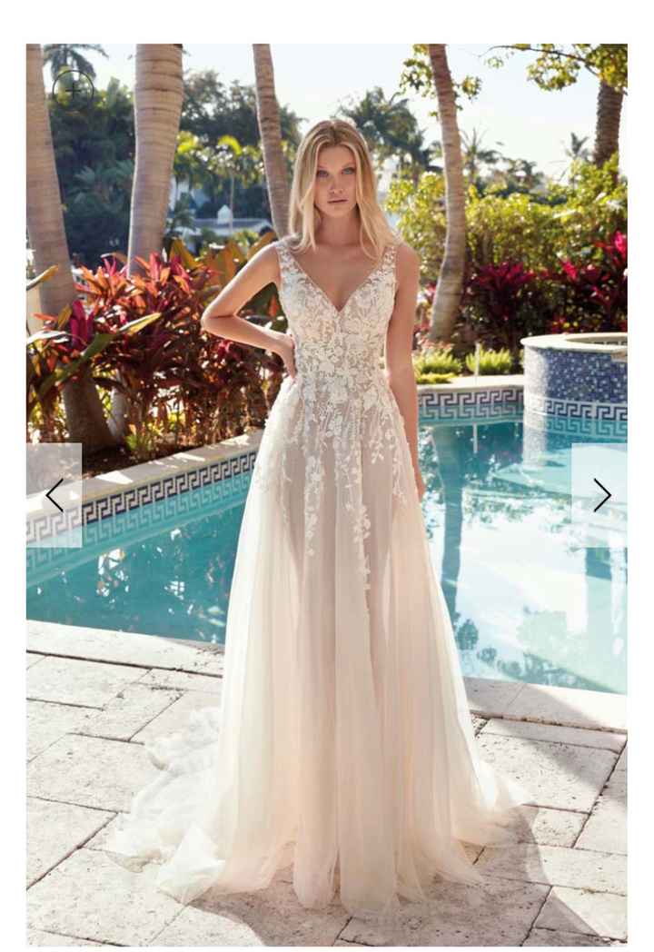 Bijoux mariée et alliance dépareillée ? - 1