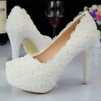 Comment seront vos chaussures ? - 1