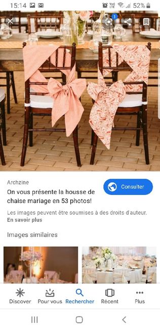 Deco chaises!! 2