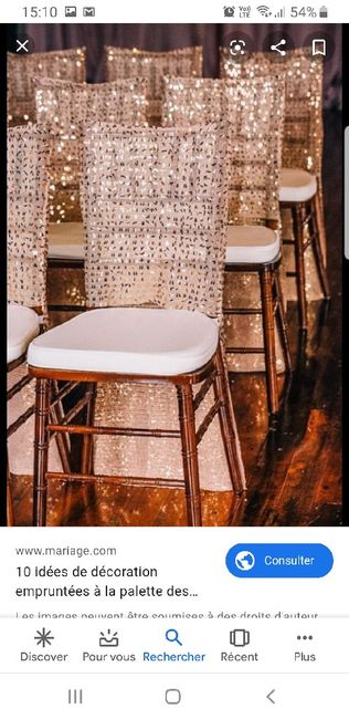 Deco chaises!! 4