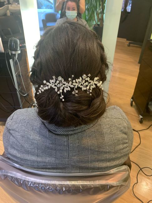 Essai coiffure, vos avis ?? 2