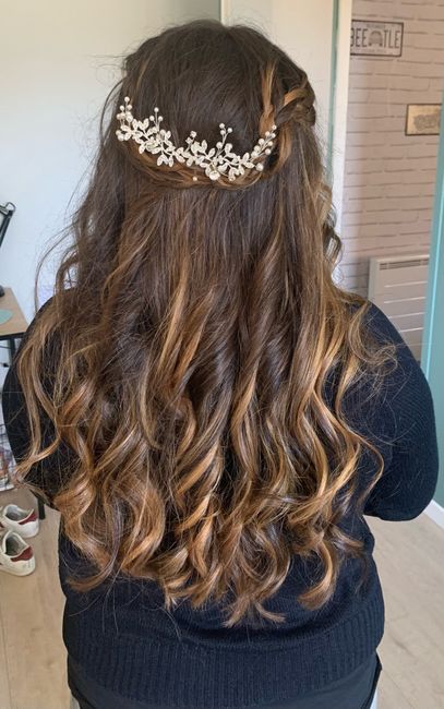 Essai coiffure, vos avis ?? 3