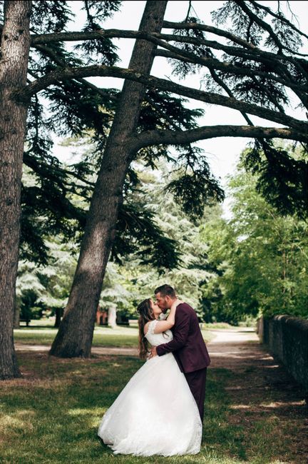 Enfin les photos de couple ! 5