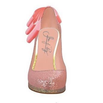 Chaussures shoes of prey - 1