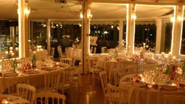 Comment est votre salle de mariage ?  - 1