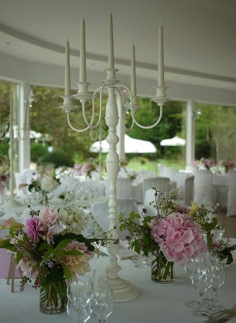 Comment est votre salle de mariage ?  - 6