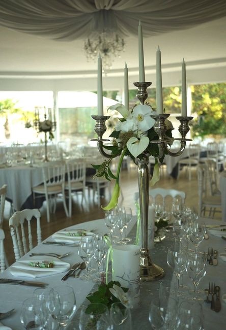 Comment est votre salle de mariage ?  - 8